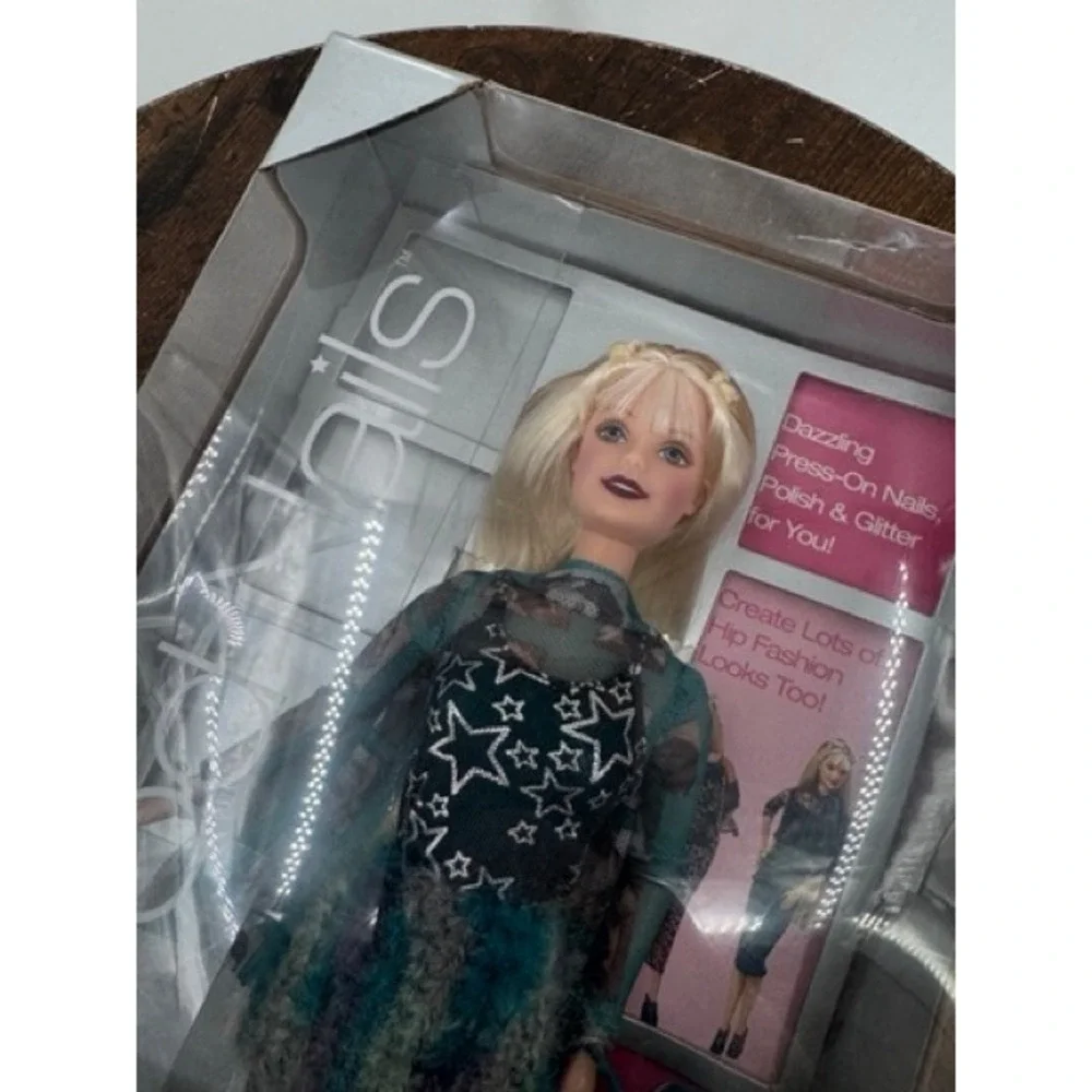 Mattel this vintage